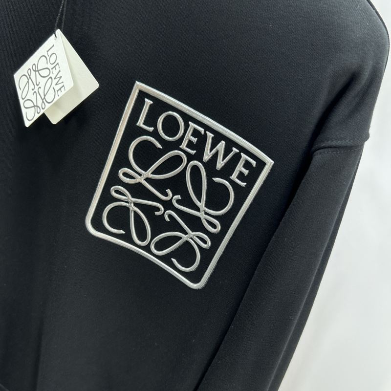 Loewe Hoodies